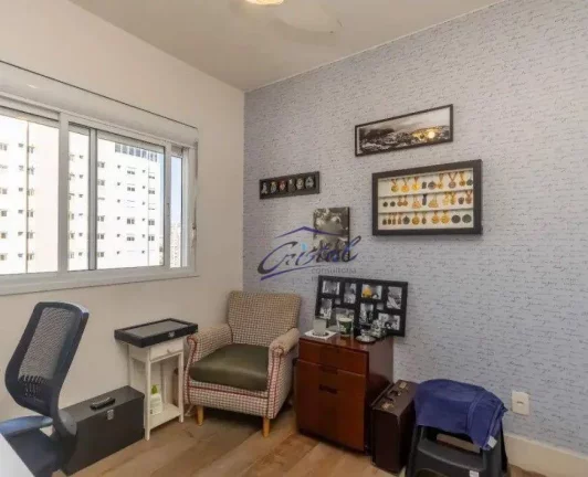 Imagem Apartamento com 3 quartos / suítes à venda, 158 m² - Vila Leopoldina - São Paulo/SP