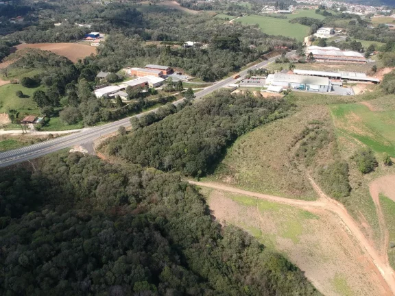 Imagem Terreno em Campo Magro