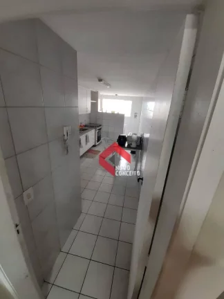 Imagem Apartamento à venda, 118 m² por R$ 550.000,00 - Aldeota - Fortaleza/CE