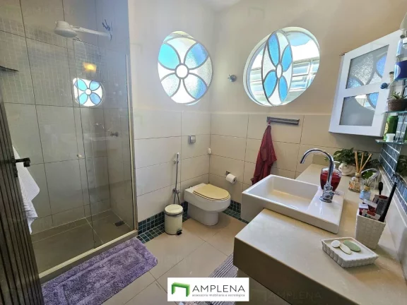 Imagem Apartamento 4 quartos à venda, 234 m no Jardim Guanabara - Rio de Janeiro/RJ