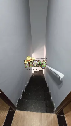 Imagem CASA EM CONDOMÍNIO FECHADO NO VILA MONTE SANTO