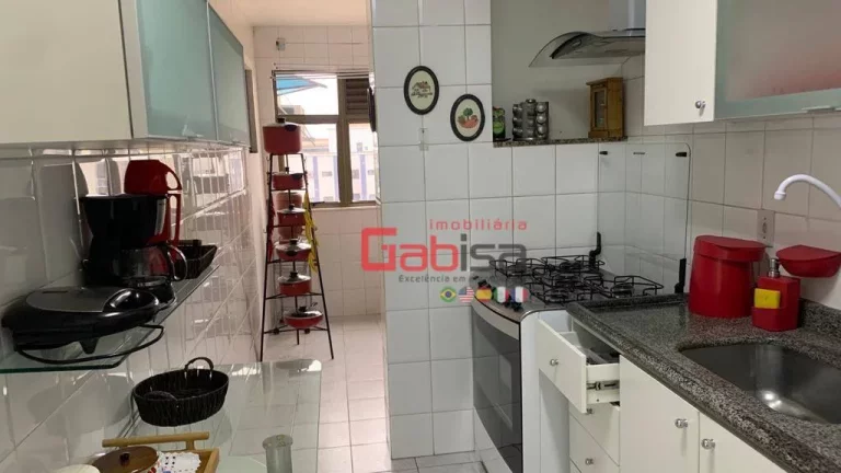 Imagem Cobertura com 4 dormitórios à venda, 150 m² por R$ 1.050.000,00 - Braga - Cabo Frio/RJ