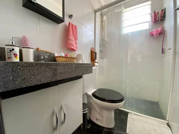 Imagem Apartamento à venda no Condomínio Parque Sícilia