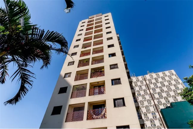 Imagem APARTAMENTO RESIDENCIAL em São Paulo - SP, Santa Cecília