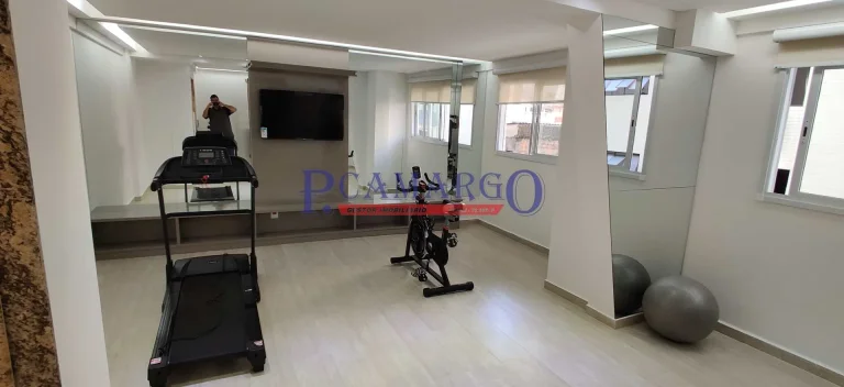 Imagem Apartamento Padrão