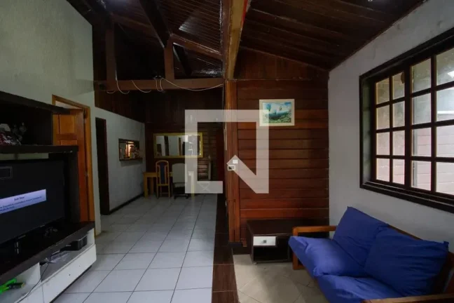 Imagem Casa à Venda - Recreio, 4 Quartos, 2700 m2