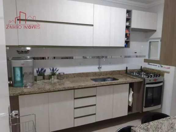 Imagem BELÍSSIMO APARTAMENTO NO MORUMBI SUL COM 3 DORMITÓRIOS - 67m² -