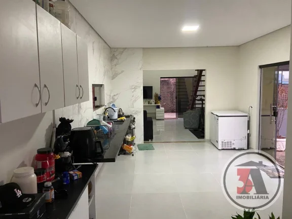 Imagem Casa a venda Green ville