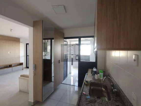 Imagem Apartamento para alugar, 101 m² por R$ 7.616,45/mês - Ipiranga - São Paulo/SP