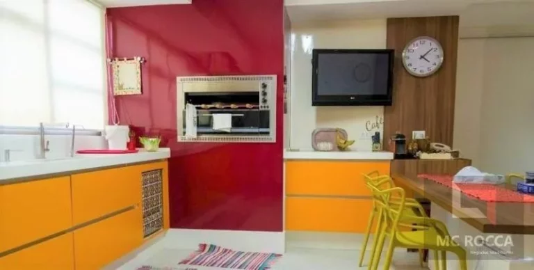 Imagem Apartamento 3 suítes, 325m2 - Santa Paula - São Caetano do Sul