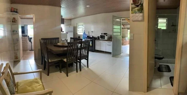 Imagem Casa com 1 quarto, 90m², à venda em Viamão, Augusta