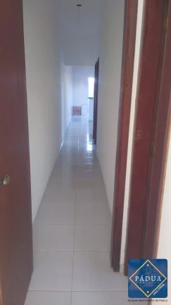 Imagem LINDA CASA EM ITANHEM 2 DORMITÓRIOS