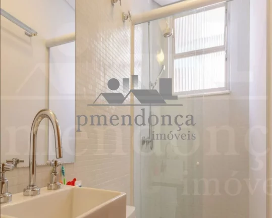 Imagem Excelente apartamento em Higienópolis com 163m², 03 quartos e 1 vaga.