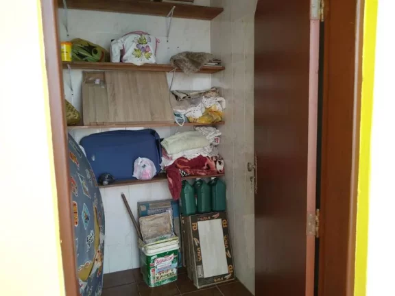 Imagem CASA COM 270 m² - FLÓRIDA - PRAIA GRANDE SP