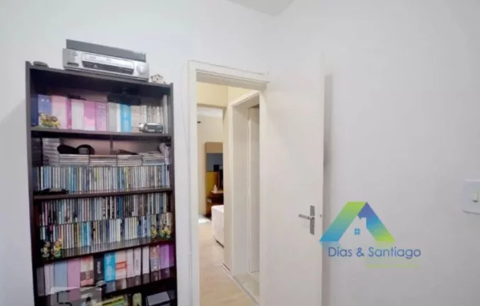 Imagem Apartamento com 3 dormitórios à venda, 60 m² por R$ 300.000 - Vila Moraes - São Paulo/SP