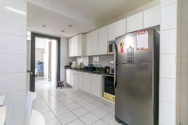 Imagem Copacabana - Residencial › Apartamento com 3 quarto(s) a Venda