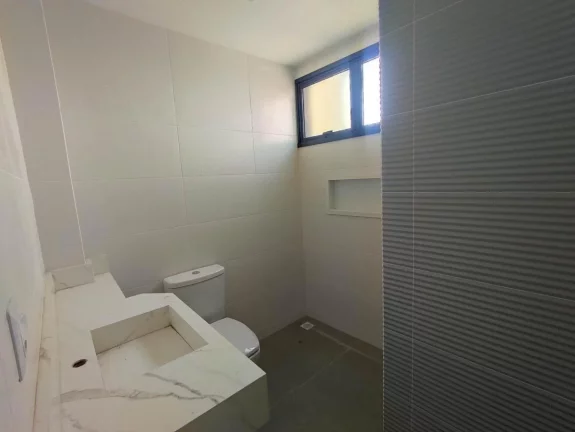 Imagem Cobertura Duplex para Venda em São José dos Pinhais, Boneca do Iguaçu, 3 dormitórios, 2 banheiros, 2 vagas