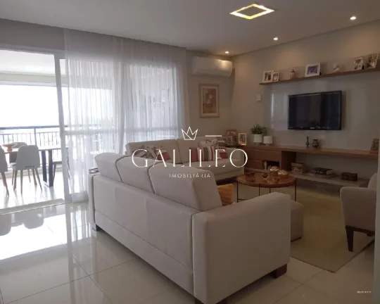 Imagem APARTAMENTO A VENDA NO ART PRIME - VILA ARENS - JUNDIAÍ - SP