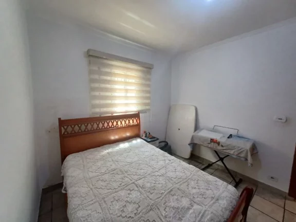 Imagem Casa com 4 dormitórios à venda, 158 m² por R$ 700.000,00 - Centro - Suzano/SP