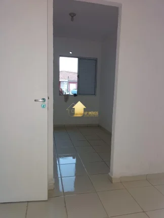 Imagem Casa 2 Quartos Condomínio Rio jangada Jardim imperial