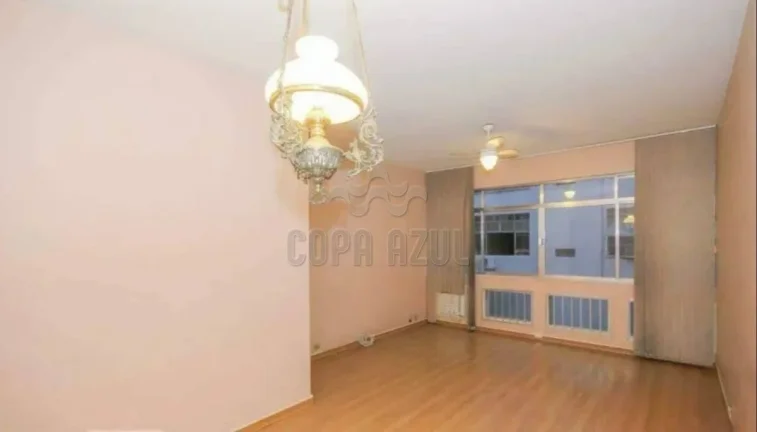 Imagem Copacabana – Rua Domingos Ferreira | Residencial › Apartamento 3 quarto(s) à Venda
