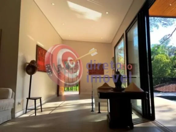 Imagem Casa Azaleias 237 Condomínio Estância Parque Atibaia (EPA)