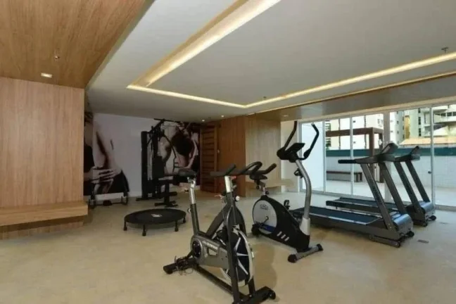 Imagem Apartamento a venda na Aldeota