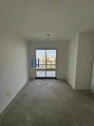 Imagem Apartamento Novo em Frente ao Metrô Belém – 2 Dorms e 1 Vaga!