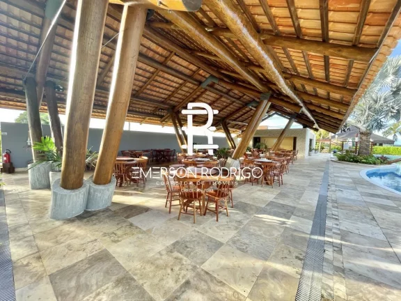 Imagem Terreno em Condomínio para Venda em Nísia Floresta / RN no bairro Pium