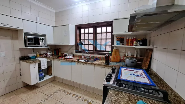 Imagem Lindo Sobrado 3 dormitórios ( sendo 1 suíte) +3 vagas - Vila Sônia