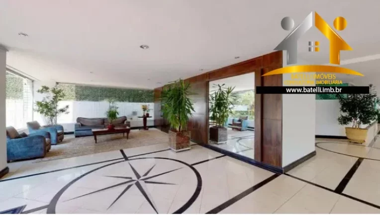 Imagem Apartamento - Jardim Paulista - São Paulo | Batelli Imóveis
