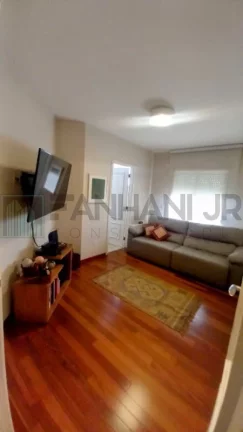 Imagem Luxuoso Apartamento de 4 Quartos no Jardim Paulista com Suítes, 3 Salas e 4 Vagas de Garagem - São Paulo-SP