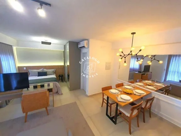 Imagem Apartamento a Venda no bairro Jardim Sumaré - Ribeirão Preto, SP