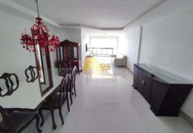 Imagem EXCELENTE APARTAMENTO FRENTE MAR DISPONÍVEL PARA LOCAÇÃO NA PRAIA DO MORRO EM GUARAPARI/ES!