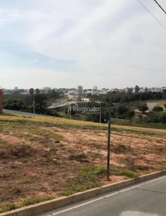 Imagem Terreno à venda no bairro Jardim Reserva Ipanema - Sorocaba/SP, norte