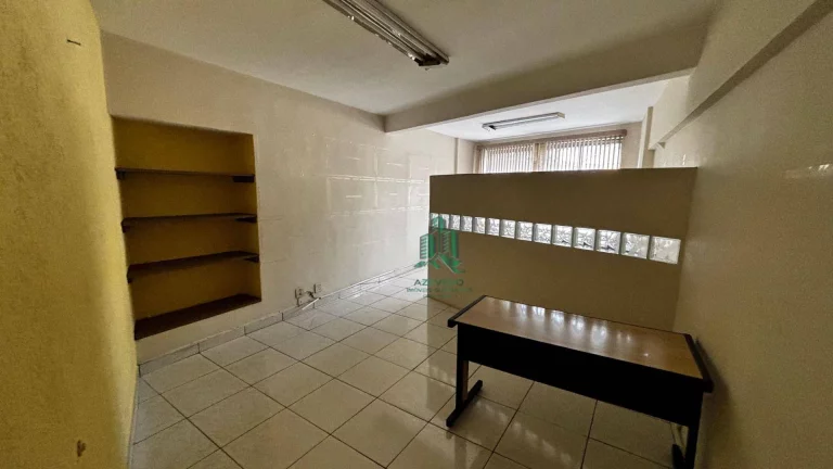Imagem Sala para alugar, 45 m² por R$ 1.283,69/mês - Centro - Guarulhos/SP