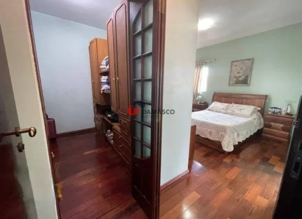 Imagem Sobrado à venda 4 Quartos, 4 Suites, 5 Vagas, 324M², Jardim São Caetano, São Caetano do Sul - SP
