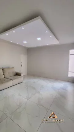 Imagem Apartamento 2 Quartos no Iguaçu - COD 1156