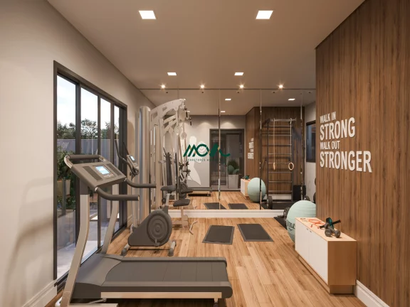 Imagem Apartamento 101 em Itapoá Próximo da Praia - Sonho Concreto em Outubro 2024