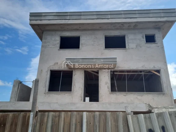 Imagem Bela casa a venda para finalizar, no condomínio La Dolce Vita 

Essa casa está sendo vendida na fa...