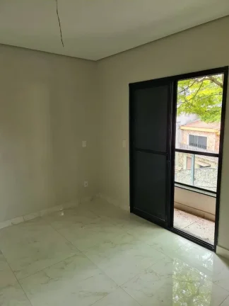 Imagem Cobertura à Venda com 108m², 2 dormitórios, 1 suíte, 1 sala e 2 vagas!!!