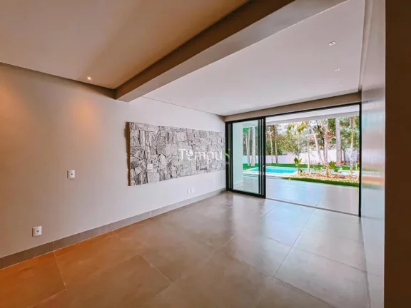 Imagem Condominio Villa Verde - Casa Alto Padrão, 3 suítes plenas, Condomínio Villa Verde, Senador Canedo - GO