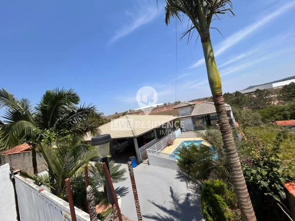 Imagem Chacará de 1000m no bairro Morro Azul Itatiba -SP R$750.000,00 .