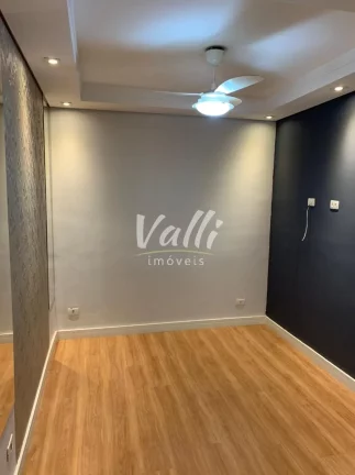 Imagem APARTAMENTO RESIDENCIAL em Santa Bárbara Doeste - SP, Jardim Dona Regina