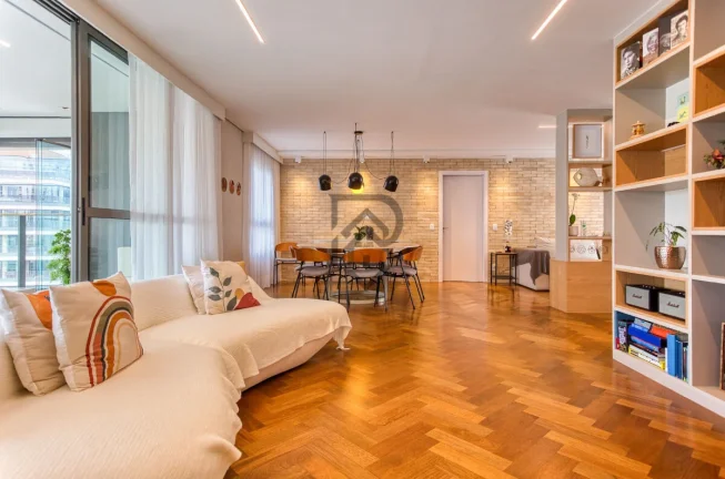 Imagem Apartamento Alto Padrão Perdizes pronto para morar