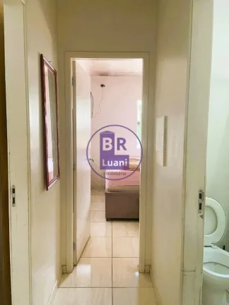 Imagem Casa em condomínio fechado