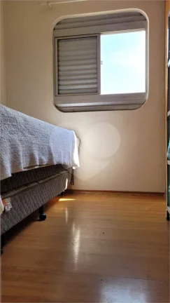 Imagem Apartamento à venda com 2 quartos no condomínio Guaraciaba, São Paulo - SP