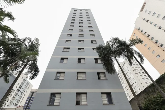 Imagem COBERTURA RESIDENCIAL em São Paulo - SP, Vila Olímpia