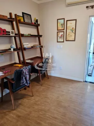 Imagem Casa, Condomínio Rio da Prata - Jardim Conceição - São José do Rio Preto