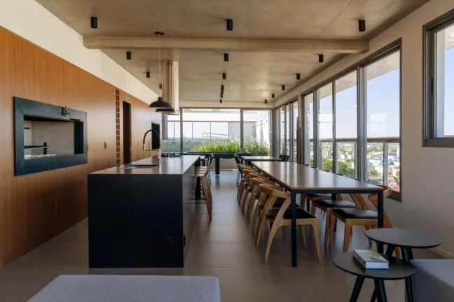 Imagem Apartamento à venda no bairro Boa Vista - Porto Alegre/RS